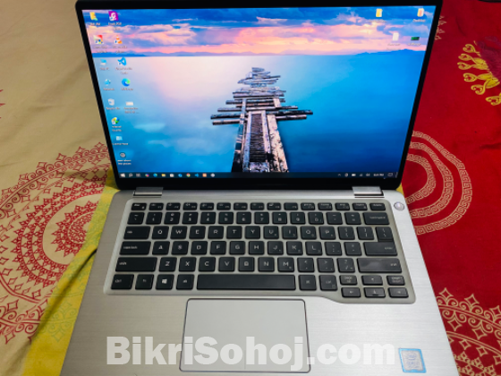 Dell Latitude 7400 2 in 1 Laptop